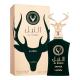 Lattafa Al Noble Safeer Parfumska voda  100 ml