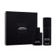 TOM FORD Ombré Leather Darilni set  parfumska voda 100 ml + deodorant 150 ml