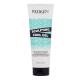 Redken Curl Stylers Sculpting Curl Gel Gel za oblikovanje kodrastih las z močno obstojnostjo za ženske 250 ml