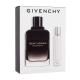 Givenchy Gentleman Boisée SET1 Darilni set  parfumska voda 100 ml + parfumska voda 12,5 ml