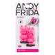 Mr&Mrs Fragrance Andy & Frida Secret Osvežilci za vozilo  1 kos