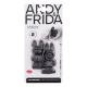 Mr&Mrs Fragrance Andy & Frida Spicy Vibes Osvežilci za vozilo  1 kos