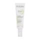 BIODERMA Sébium Kerato+ Anti-Blemish High Tolerance Gel-Cream Gel krema za mozolje, ogrce in brazgotine po aknah za ženske 30 ml poškodovana škatla