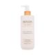 Revlon 24 - Hours Gentle Cleansing Milk Nežno čistilno mleko za ženske 400 ml poškodovana embalaža