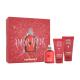 Cacharel Amor Amor SET2 Darilni set  toaletna voda 50 ml + losjon za telo 2 x 50 ml