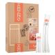 KENZO Flower By Kenzo Darilni set  toaletna voda 50 ml + toaletna voda 15 ml