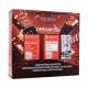 Redken Frizz Dismiss Dream Big Darilni set  šampon Frizz Dismiss 300 ml + balzam Frizz Dismiss 300 ml + nega za lase One United All-In-One Multi-Benefit Treatment 150 ml
