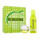 DKNY DKNY Be Delicious Darilni set  parfumska voda 30 ml + pena za prhanje 150 ml