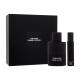 TOM FORD Ombré Leather Darilni set  parfumska voda 100 ml + parfumska voda 10 ml