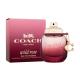 Coach Wild Rose Parfumska voda za ženske 30 ml