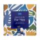 Weleda For Men Darilni set  gel za prhanje For Men Active Fresh 3in1 200 ml + deodorant For Men 24h Deo Roll-On 50 ml