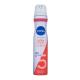 Nivea Ultra Strong Styling Spray Lak za lase za ženske 250 ml