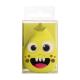Gabriella Salvete Beveled Gab Monster Make-Up Sponge Aplikator za ličenje za ženske 1 kos