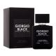 Giorgio Group Black Special Edition Parfumska voda za moške 100 ml