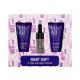 NIP+FAB Renew Night Shift Darilni set  serum za obraz Retinol Fix Serum 20 ml + krema za obraz Retinol Fix Overnight Cream 20 ml + serum za obraz Retinol Fix Concentrate Extreme 10 ml