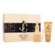 Jimmy Choo I Want Choo Le Parfum Darilni set  parfum 100 ml + losjon za telo 100 ml + parfum 7,5 ml