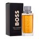 HUGO BOSS Boss The Scent Toaletna voda za moške 100 ml