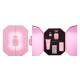 Victoria´s Secret Bombshell Darilni set  parfumska voda 100 ml + parfumska voda 7,5 ml + gel za prhanje 200 ml + sprej za telo 250 ml + losjon za telo 250 ml