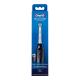 Oral-B Precision Clean Pro Battery Black Baterijska zobna ščetka 1 kos