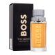 HUGO BOSS Boss The Scent Toaletna voda za moške 50 ml