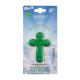 Mr&Mrs Fragrance Salvatore Holy Woods Green Osvežilci za vozilo  1 kos