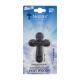 Mr&Mrs Fragrance Salvatore Holy Woods Black Osvežilci za vozilo  1 kos