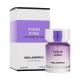 Karl Lagerfeld Les Parfums Matières Fleur D'Iris Parfumska voda za ženske 50 ml