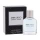 Jimmy Choo Urban Hero Parfumska voda za moške 30 ml poškodovana škatla