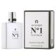 Aigner Aigner No 1 Platinum Toaletna voda za moške 100 ml