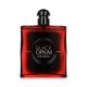 Yves Saint Laurent Black Opium Over Red Parfumska voda za ženske 90 ml