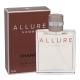 Chanel Allure Homme Toaletna voda za moške 50 ml