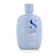ALFAPARF MILANO Semi Di Lino Density Thickening Low Shampoo Šampon za ženske 250 ml