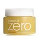 Banila Co Clean it Zero Ginseng Glow Nourishing Cleansing Balm Čistilna krema  100 ml