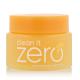 Banila Co Clean it Zero Mandarin-C Cleansing Balm Brightening Čistilna krema  100 ml
