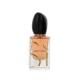 Giorgio Armani Si Intense 2023 Parfumska voda za ženske za ponovno polnjenje 30 ml