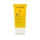Caudalie Vinosun Protect High Protection Cream SPF30 Zaščita pred soncem za obraz  50 ml