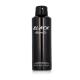 Kenneth Cole Black for Men Sprej za telo za moške 170 g