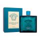 Versace Eros Parfum za moške 200 ml poškodovana škatla