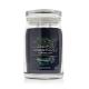 Yankee Candle Signature Lakefront Lodge Dišeča svečka  567 g