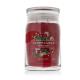 Yankee Candle Signature Holiday Cheer Dišeča svečka  567 g