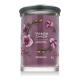 Yankee Candle Signature Wild Orchid Tumbler Dišeča svečka  567 g