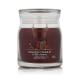 Yankee Candle Signature Autumn Daydream Dišeča svečka  368 g