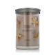 Yankee Candle Signature Vanilla Crème Brûlée Tumbler Dišeča svečka  567 g