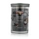 Yankee Candle Signature Black Coconut Tumbler Dišeča svečka  567 g