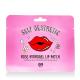 G9SKIN Self Aesthetic Rose Hydrogel Lip Patch Balzam za ustnice  3 g