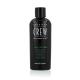 American Crew 3-IN-1 Tea Tree Šampon za moške 100 ml