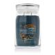 Yankee Candle Signature Evening Riverwalk Dišeča svečka  567 g