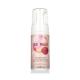 Inebrya Ice Cream Keratin Toning Mousse Nega brez izpiranja  150 ml