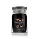 Yankee Candle Signature Black Coconut Dišeča svečka  567 g
