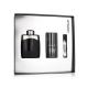 Montblanc Legend Darilni set  toaletna voda 100 ml + toaletna voda 7,5 ml + deodorant 75 g